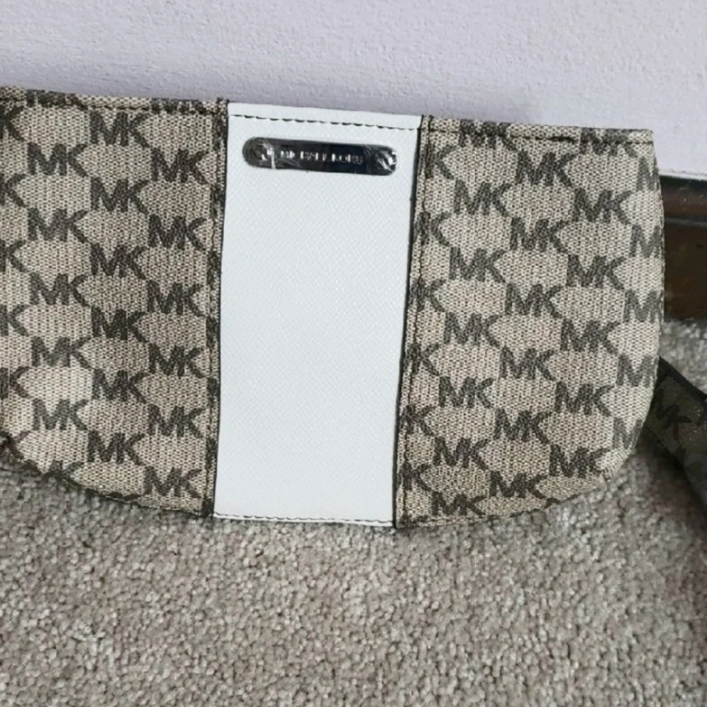 Michael Kors fanny pack